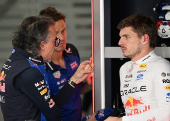 Wolff’s Joke About Verstappen in Zandvoort Now Reality in F1