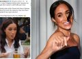 Online Troll Disrupts Meghan’s £1,400 Girls’ Retreat