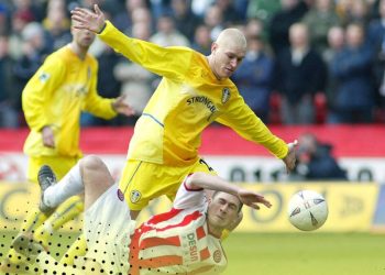 Where Are They Now: Leeds’ 2003 FA Cup Quarter-Final XI