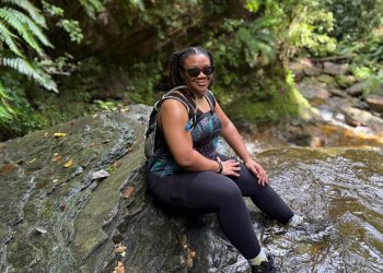 How a Bird-Watching Getaway Soothed My Anxiety and Healed a Two-Year Injury