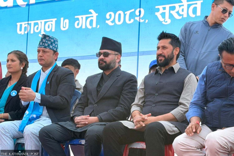 RSP’s Rise Threatens Mid-Level Reformers in Traditional Parties