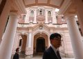 US Visa Crackdown’s Impact on Chinese and Hong Kong Students