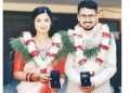 Expensive cultural weddings push couples to marry in court