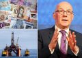 Stephen Daisley: Apology, Mr Swinney—You’re the Cost of Living Crisis