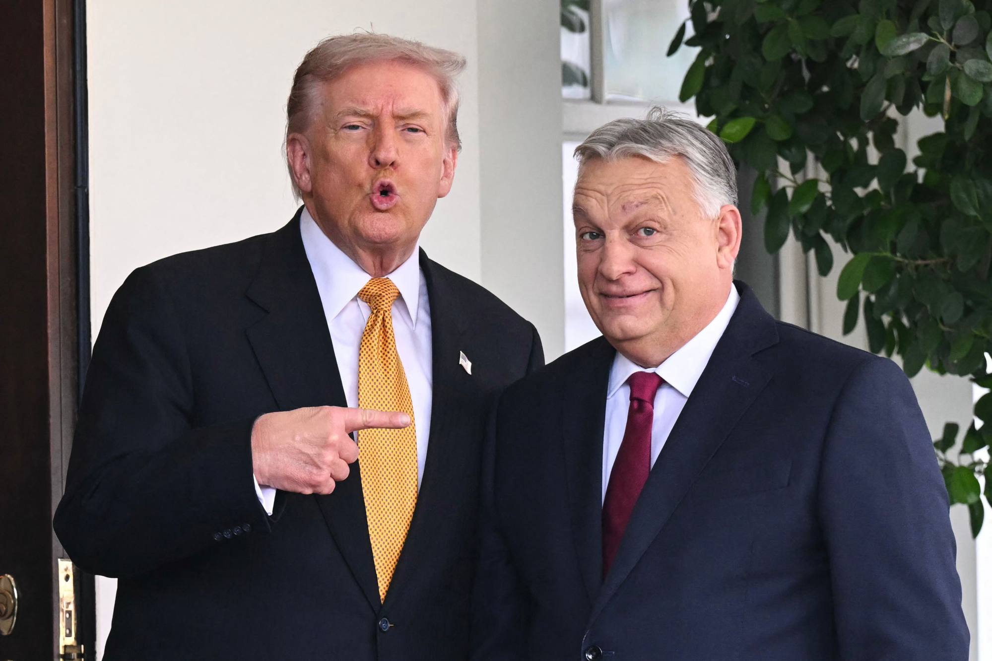 Orban at the Edge: Will Hungary’s Election Shake China’s European Grip?