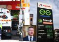 Australia’s Fuel Lifespan Revealed: Minister Bowen Unveils Key Update