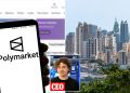 How a $9 Billion Prediction Platform is Run by an Unregulated Foreign Entity