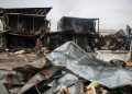 A Mother’s Quest for Truth After Son’s Death in Pakistani Strike