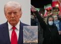Trump Claims Iranian Civilians Want U.S. Bombing of Power Plants Amid Threats of Further Destruction