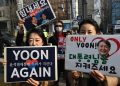 Yoon Faces Criticism for Quoting Jesus in Prison Message