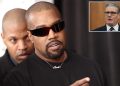 Ministers Consider Kanye West’s Entry Into Britain