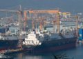 Why Asia’s Data Centers Are Shielded From Iran’s Energy Shock