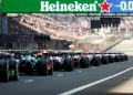 Which Teams Gain and Lose from F1’s April Break