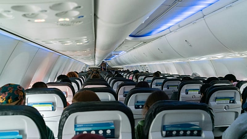 Why Pay to Fly? Europe’s Aviation Taxes Revealed