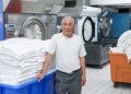 1 in 3 Hong Kong Laundries Face Closure Amid Rising Oil Costs
