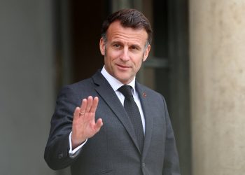 Strait of Hormuz: France and Germany’s Quest for Relevance