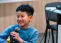 Hong Kong Hospital Uses VR to Calm Kids Before Surgery