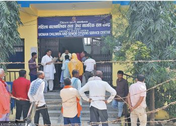 Ruling Party Apologizes to Dalits for Past Wrongs, But Demands for Real Change Persist
