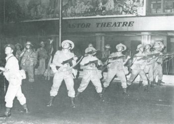 Riots over Star Ferry fare increase kill 1 as 1,800 arrested – SCMP archive