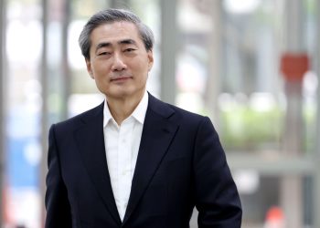 Lee Nominates Shin Hyun-Song as Central Bank Chief Amid Concerns