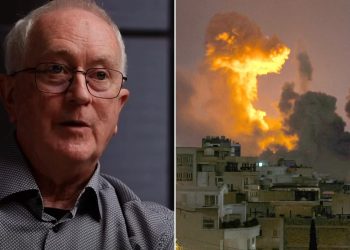 Aussie Economist Warns as Iran Crisis Lingers