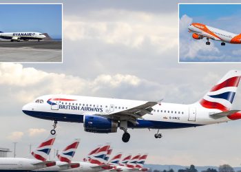 Simon Calder Unveils Impact of Fuel Rationing on Air Travelers