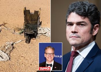 Ex-Counterterror Chief Spreads Misleading Iranian Narratives