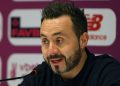 Tottenham’s Tough Choice: Is De Zerbi the Right Fit?