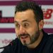 Tottenham’s Tough Choice: Is De Zerbi the Right Fit?