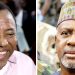 The Nemesis of Dasuki and Malami: What You Do to Others
