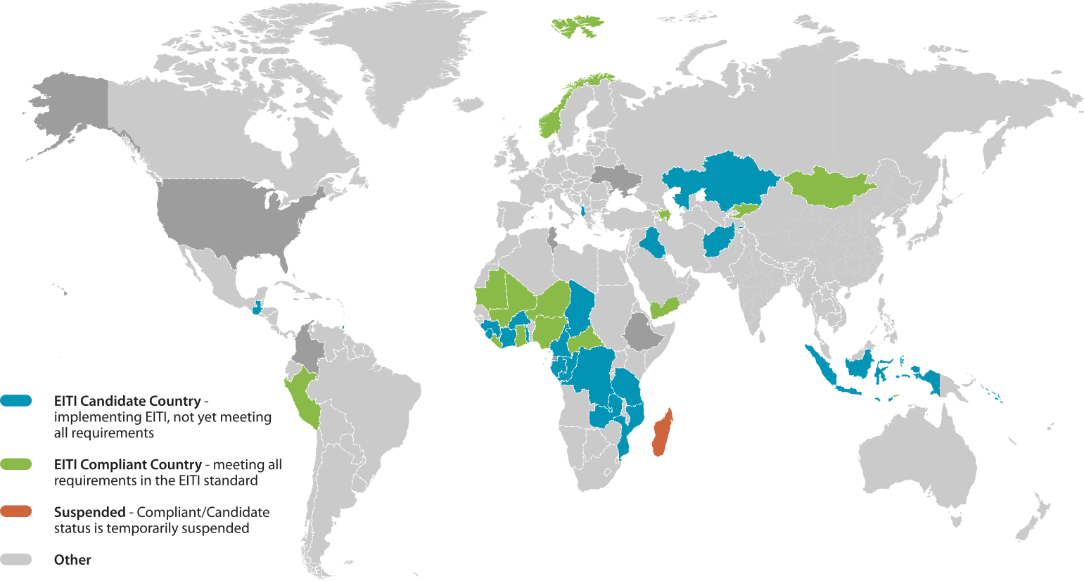 Uganda Must Adopt a Binding EITI Law Now