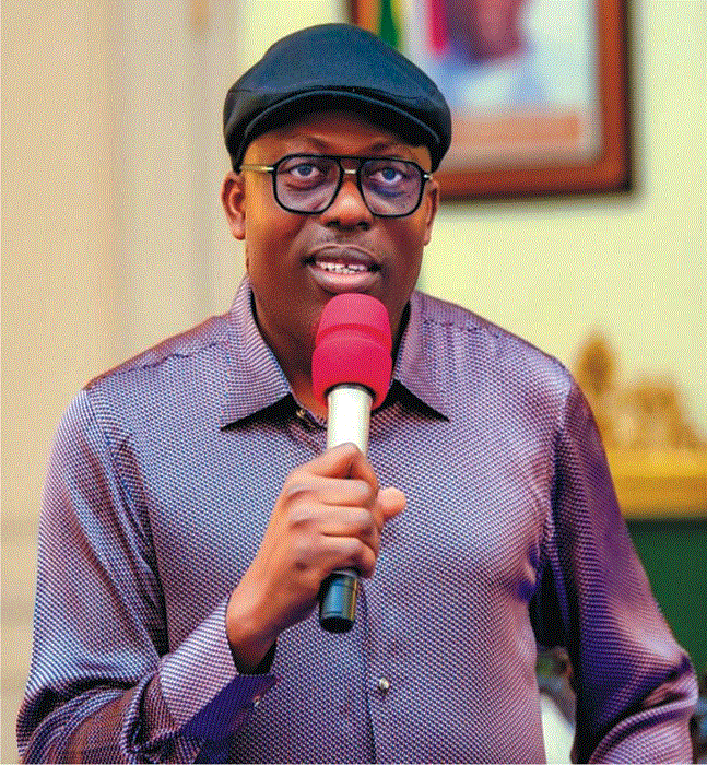 Why APC Still Waits for Gov Fubara