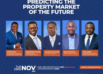 Unlocking Nigeria’s Property Market Potential — Experts’ Insights