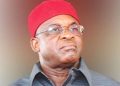 INEC, David Mark and the Shadow of Doom
