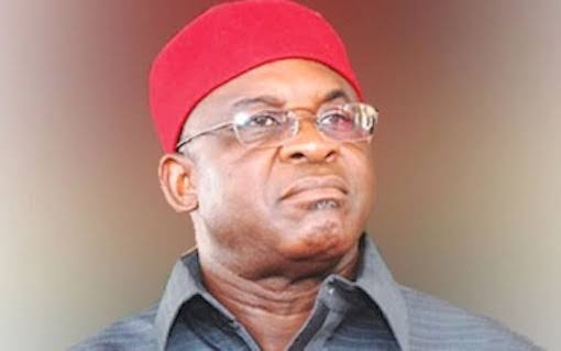 INEC, David Mark and the Shadow of Doom