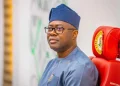 Makinde, Not Wike, ‘Killed and Buried’ the PDP