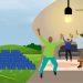 Solar power costs rise amid ongoing electricity crisis