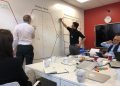 Shift the Response to Drive Business Sprints
