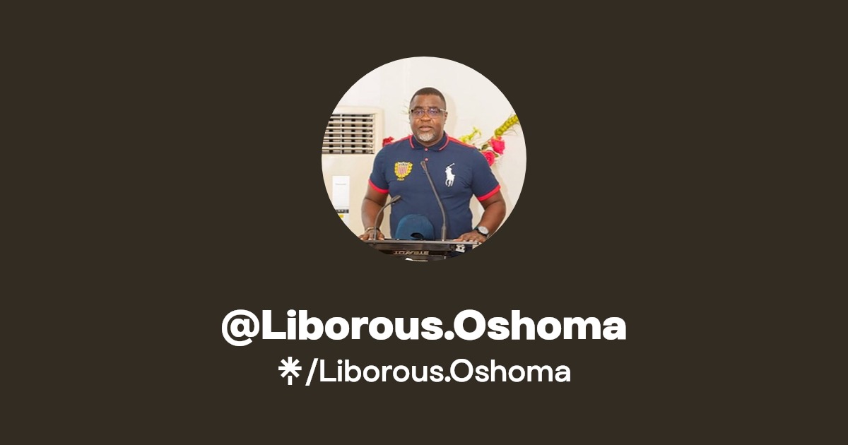 Nigeria’s Stagnation: The Need for Leadership Mindset Shift — Liborous Oshoma