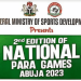 Abuja Hosts 3rd National Para-Sports Festival