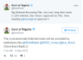 FG increases 2026 borrowing plan by N11tn