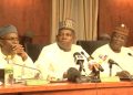 Northern Governors Indict Themselves
