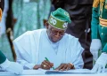 Tinubu’s Bid to Silence the Opposition’s Platform