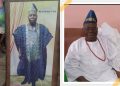 A Lift for the President: The Gateway Visit by Kayode Akinmade