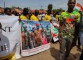 Over 1,800 Killed in Burkina Faso Violence Since 2023, NGO Reports