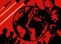 Tensions Around the World Hit Close to Home