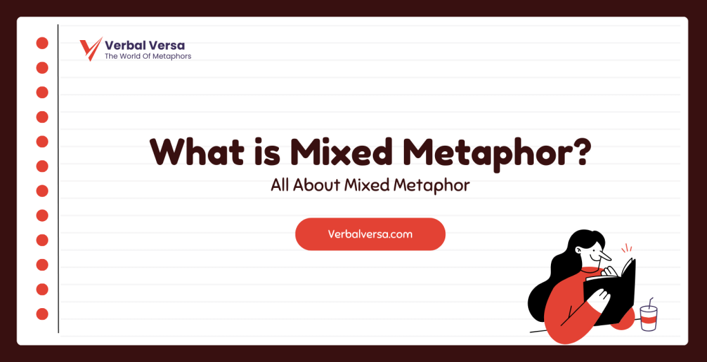 Deformed Democracy: A Mixed Metaphor