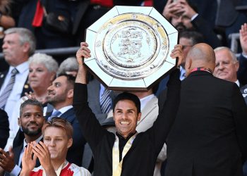 Arteta’s Unbroken Streak Without a Trophy