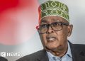 ADC Crisis: New Tactic to Weaken Opposition Before 2027 – Abdullahi