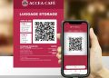Entrepreneurs Earn Over $2,000 Monthly From Luggage Storage